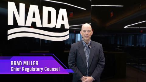 The FTC Vehicle Shopping Rule Will Affect More Than Just Dealers | NADA